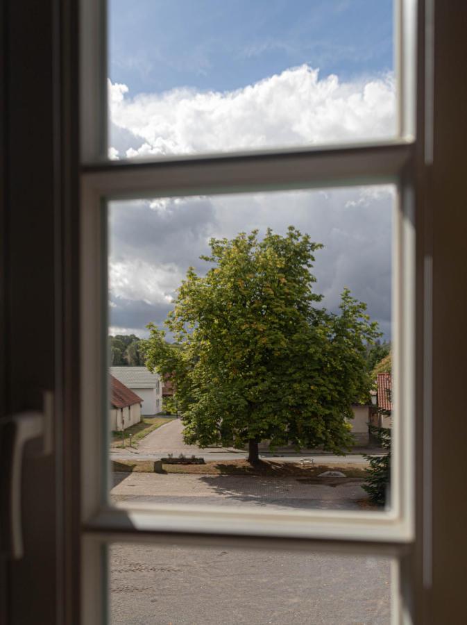 Kastanienhof-Emmerthal Exterior photo